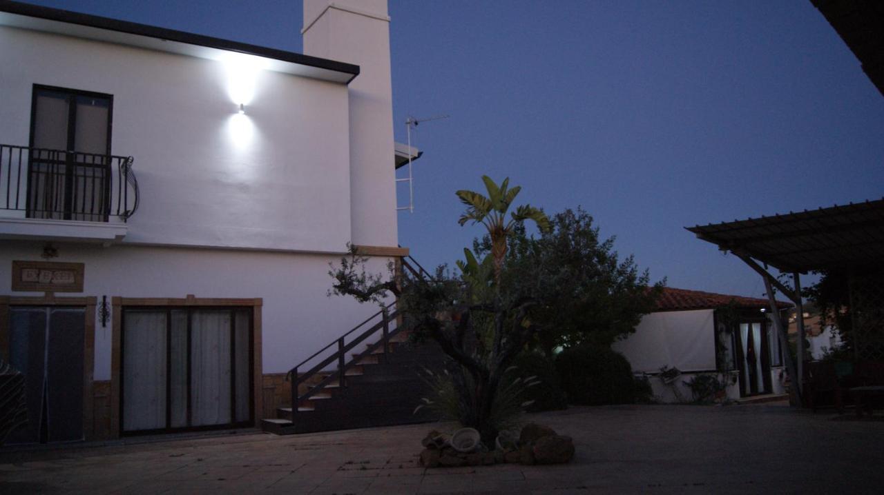 B&B Eyexei Domus Agrigento Exterior foto