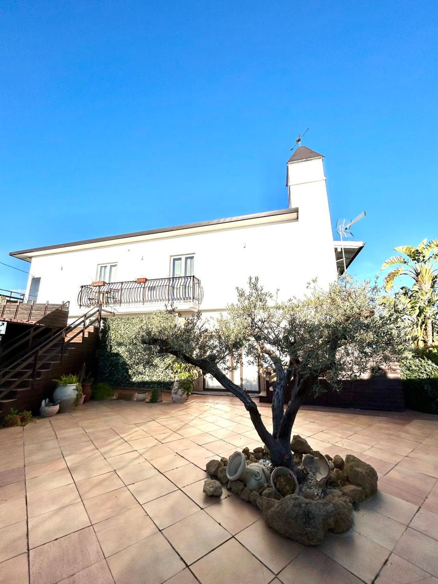 B&B Eyexei Domus Agrigento Exterior foto