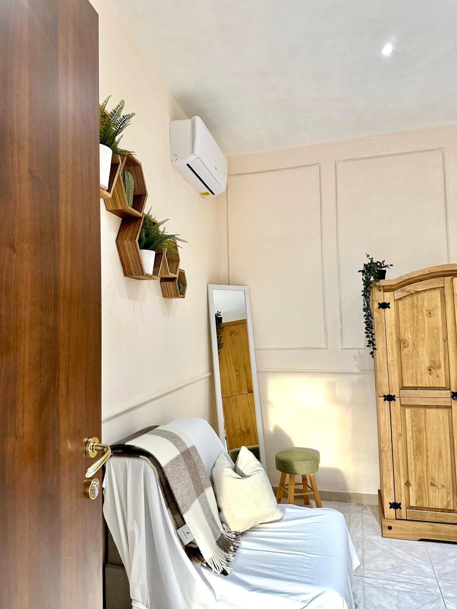 B&B Eyexei Domus Agrigento Exterior foto