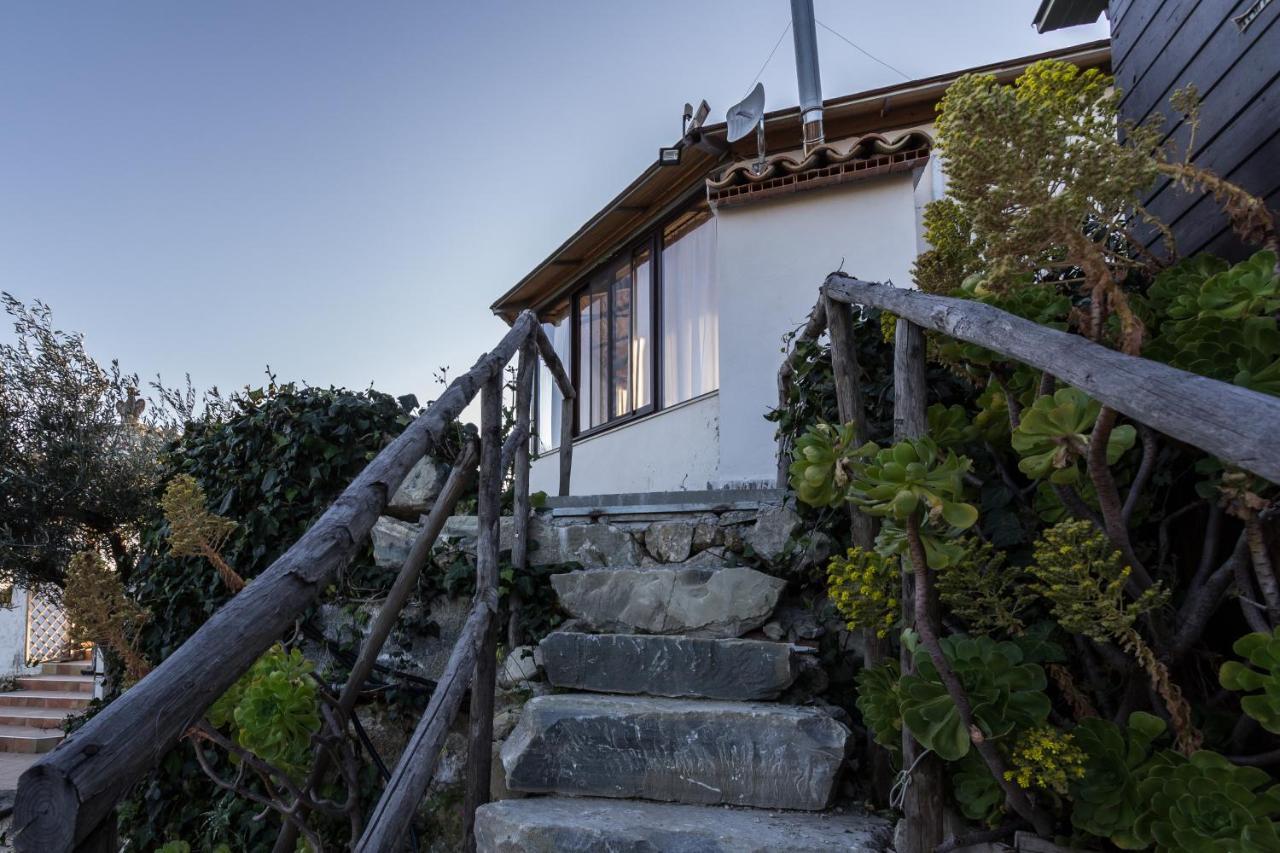 B&B Eyexei Domus Agrigento Exterior foto