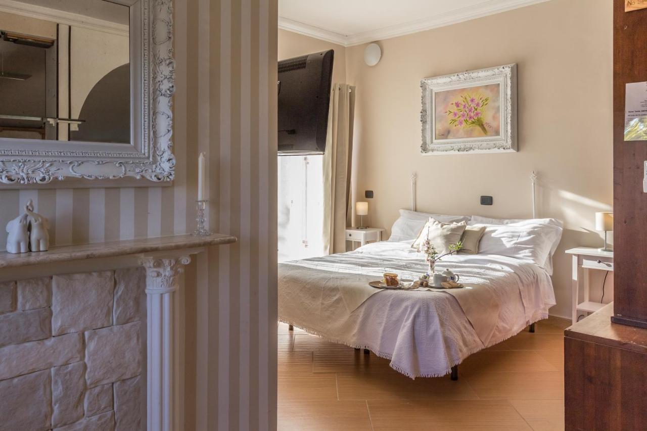 B&B Eyexei Domus Agrigento Exterior foto